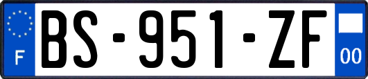 BS-951-ZF