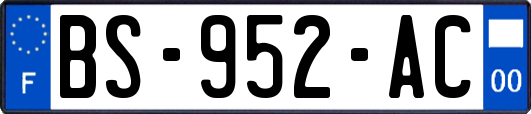 BS-952-AC