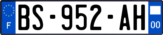 BS-952-AH