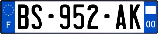 BS-952-AK