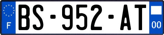 BS-952-AT