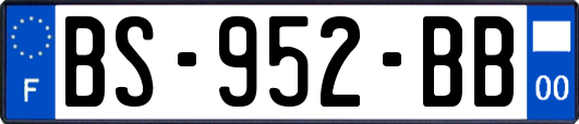 BS-952-BB