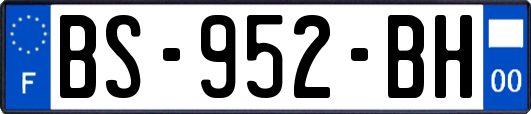 BS-952-BH