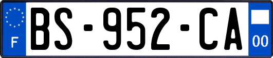 BS-952-CA