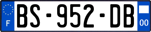 BS-952-DB