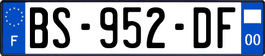 BS-952-DF