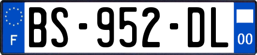 BS-952-DL