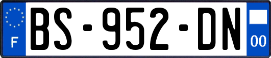 BS-952-DN