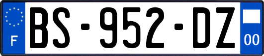 BS-952-DZ