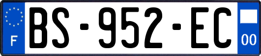 BS-952-EC