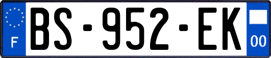 BS-952-EK