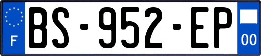 BS-952-EP