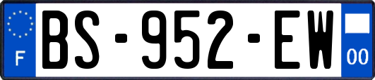 BS-952-EW