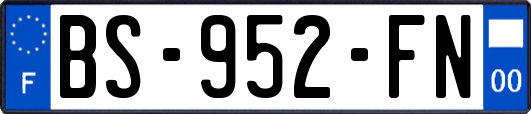 BS-952-FN