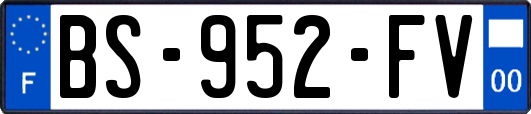BS-952-FV
