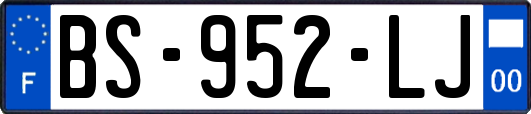 BS-952-LJ