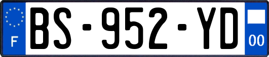 BS-952-YD