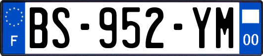 BS-952-YM