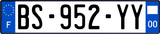 BS-952-YY