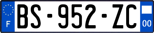 BS-952-ZC