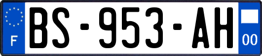 BS-953-AH