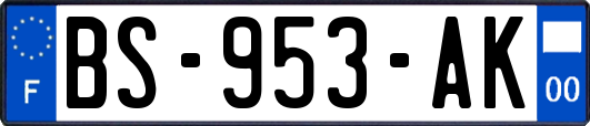 BS-953-AK