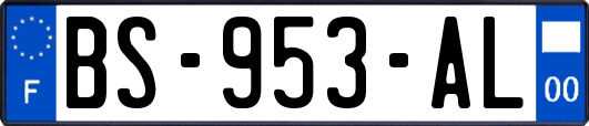 BS-953-AL