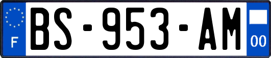 BS-953-AM