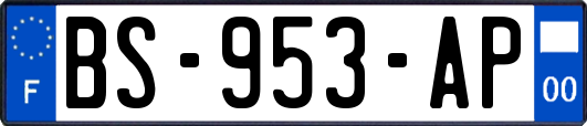 BS-953-AP