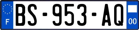 BS-953-AQ