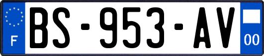 BS-953-AV