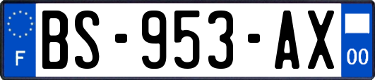 BS-953-AX