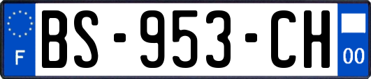 BS-953-CH