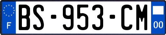 BS-953-CM