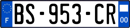 BS-953-CR