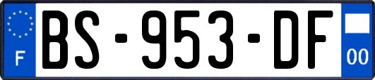 BS-953-DF
