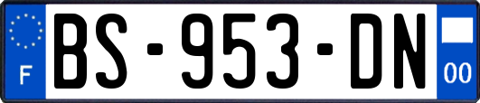 BS-953-DN