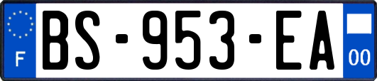 BS-953-EA