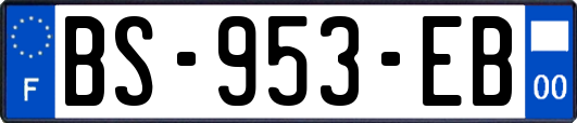 BS-953-EB
