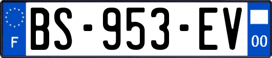 BS-953-EV