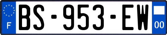 BS-953-EW