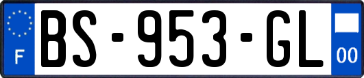 BS-953-GL