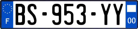 BS-953-YY