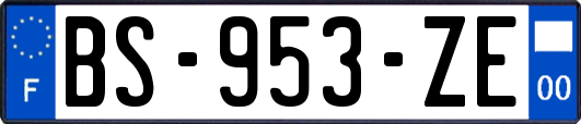 BS-953-ZE