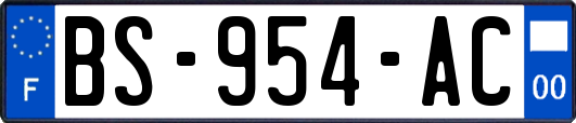 BS-954-AC