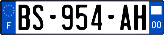 BS-954-AH