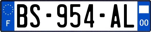 BS-954-AL