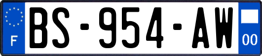 BS-954-AW