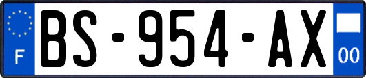 BS-954-AX