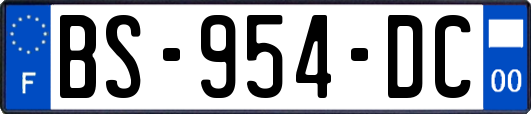 BS-954-DC